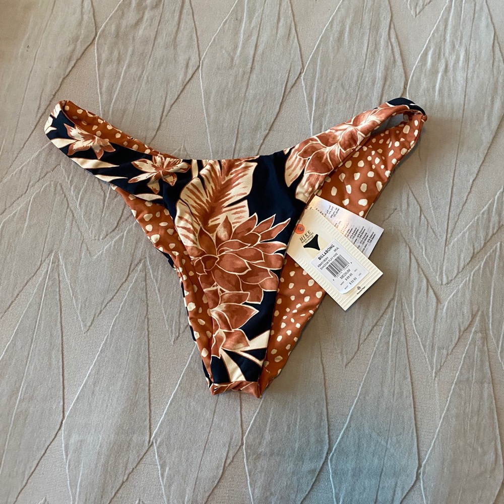Billabong Bottoms